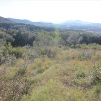 Land plot in Greece