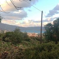 Land plot in Greece