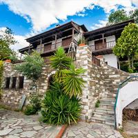 Villa in Greece, 370 sq.m.