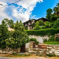 Villa in Greece, 370 sq.m.