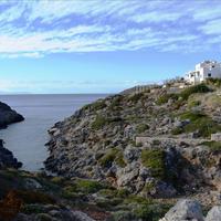 Земельный участок в Греции