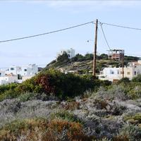 Земельный участок в Греции