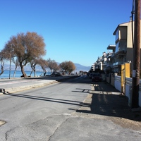 Земельный участок в Греции