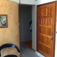 Flat in Greece, 110 sq.m.