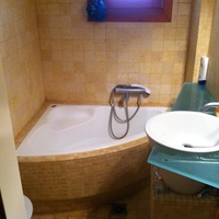 Flat in Greece, 110 sq.m.