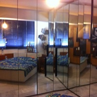 Flat in Greece, 110 sq.m.