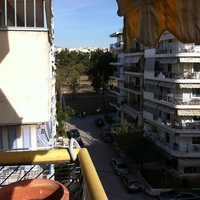 Flat in Greece, 110 sq.m.