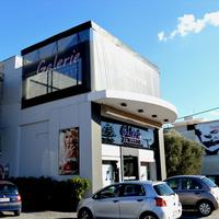 Business center in Greece, 456 sq.m.