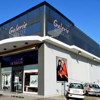 Business center in Greece, 456 sq.m.