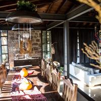 Business center in Greece, 800 sq.m.