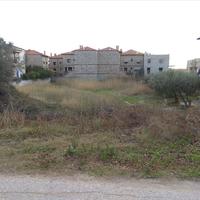 Land plot in Greece