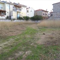 Land plot in Greece