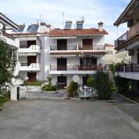 Townhouse in Greece, 104 sq.m.