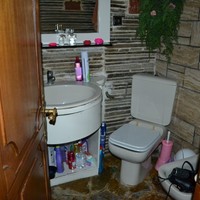 Townhouse in Greece, 104 sq.m.