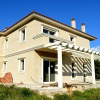 Villa in Greece, 460 sq.m.