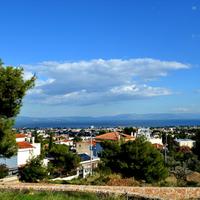 Villa in Greece, 460 sq.m.