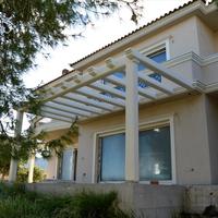 Villa in Greece, 460 sq.m.