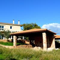 Villa in Greece, 460 sq.m.