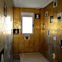 Villa in Greece, 460 sq.m.