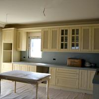 Villa in Greece, 460 sq.m.