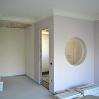 Villa in Greece, 460 sq.m.