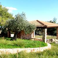 Villa in Greece, 460 sq.m.