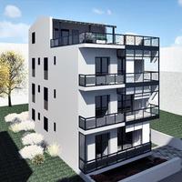 Business center in Greece, 450 sq.m.