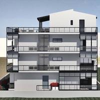 Business center in Greece, 450 sq.m.