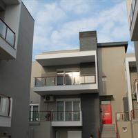 Flat in Greece, 109 sq.m.