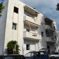 Business center in Greece, 1050 sq.m.