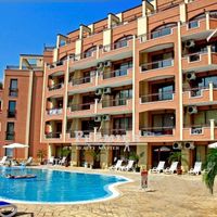 Квартира в Болгарии, Солнечный Берег, 50 кв.м.