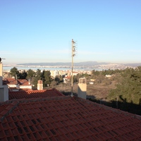 Таунхаус в Греции, 150 кв.м.