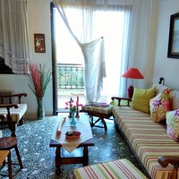 Таунхаус в Греции, 150 кв.м.