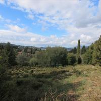 Земельный участок в Греции