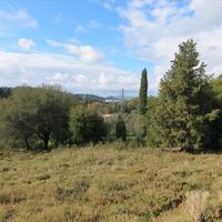 Земельный участок в Греции