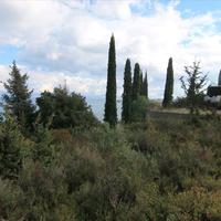 Земельный участок в Греции