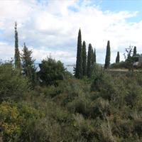 Земельный участок в Греции