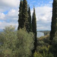 Земельный участок в Греции