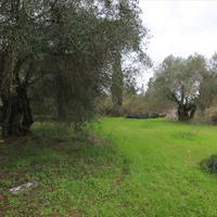 Земельный участок в Греции