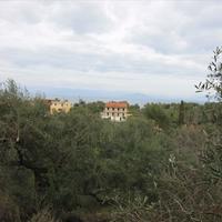 Земельный участок в Греции