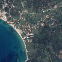 Земельный участок в Греции