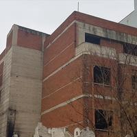 Бизнес-центр в Греции, 1330 кв.м.