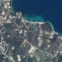 Земельный участок в Греции