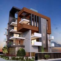 Квартира на Кипре, 90 кв.м.