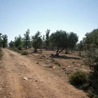 Земельный участок в Греции