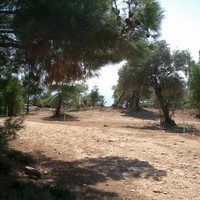 Земельный участок в Греции