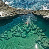 Земельный участок в Греции