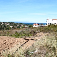 Земельный участок в Греции