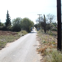 Земельный участок в Греции