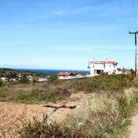 Земельный участок в Греции